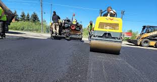 Why Choose Us For All Your Driveway Paving Needs in Keansburg, NJ?